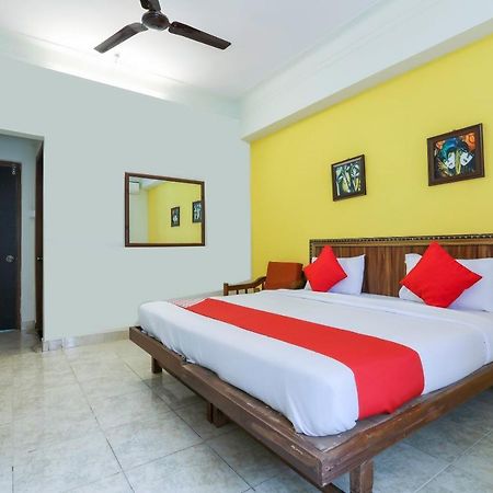 Super Oyo Roshan Villa Near Immaculate Conception Church Panaji Buitenkant foto