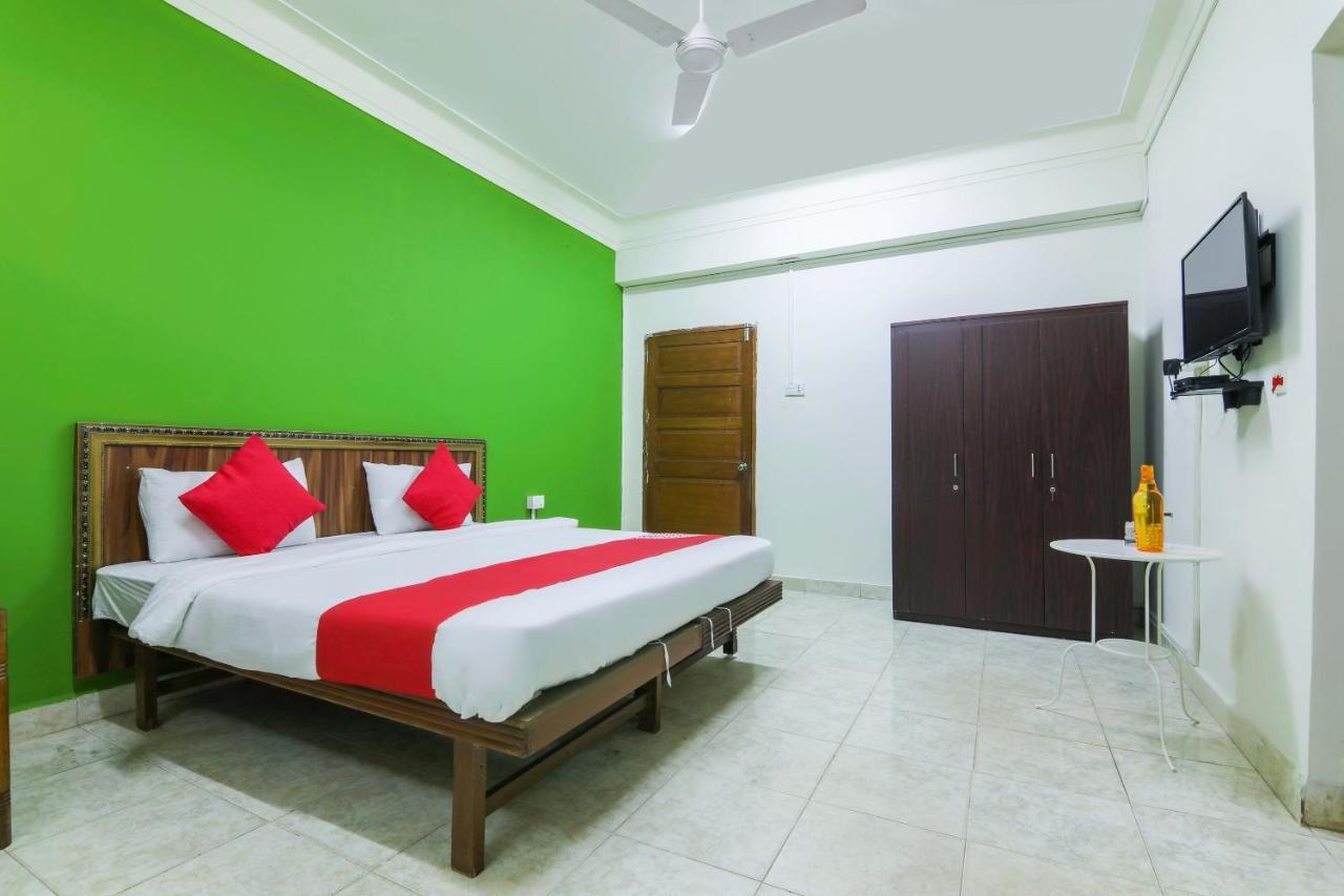 Super Oyo Roshan Villa Near Immaculate Conception Church Panaji Buitenkant foto