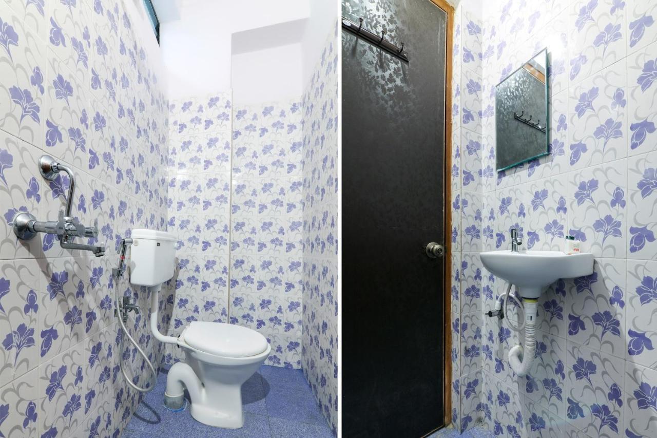 Super Oyo Roshan Villa Near Immaculate Conception Church Panaji Buitenkant foto