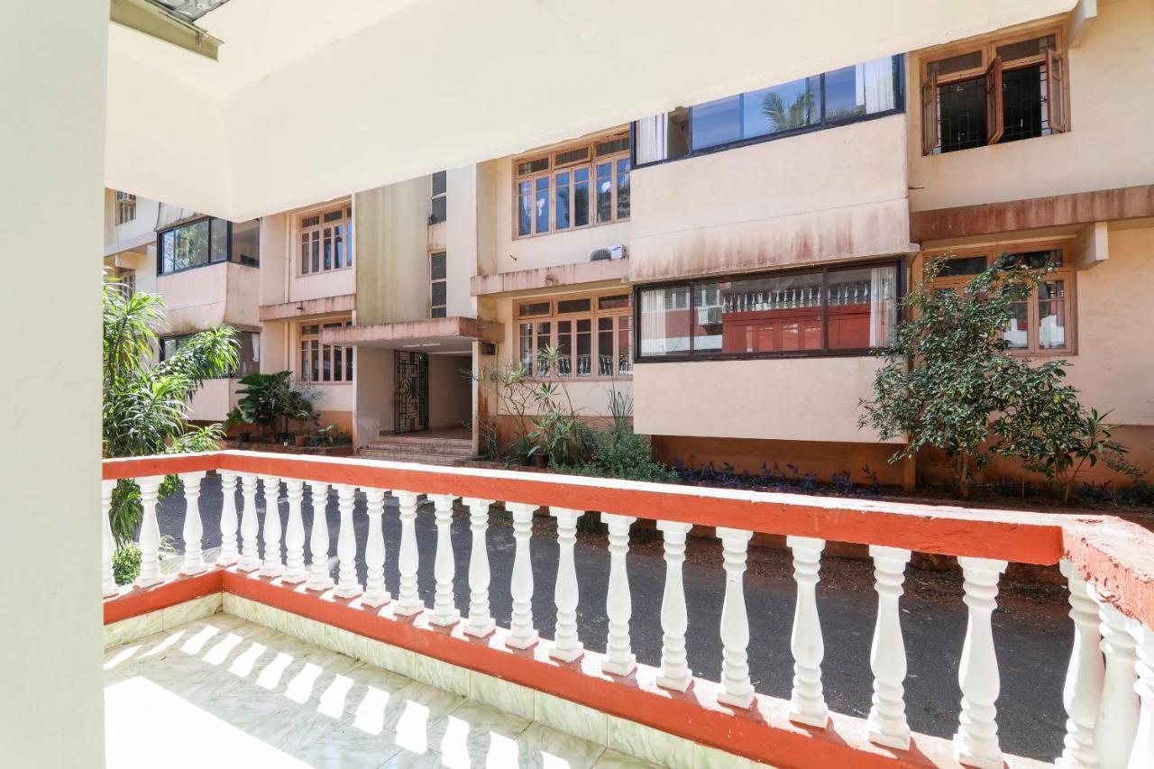 Super Oyo Roshan Villa Near Immaculate Conception Church Panaji Buitenkant foto